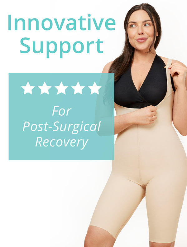 Innovative Support For Post-Surgical Recovery