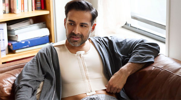 Innovative Support For Post-Surgical Recovery
