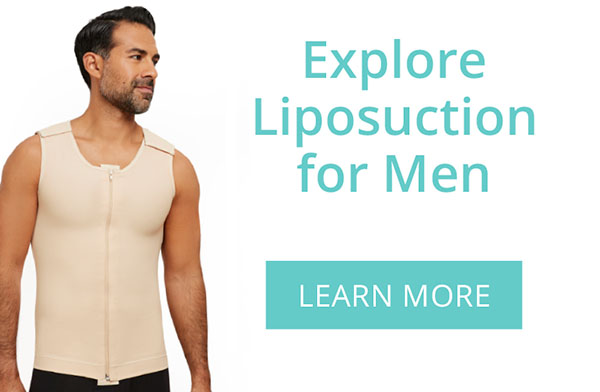 Explore Liposuction for Men